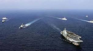 Indian Navy to coordinate largest coastal defence exercise Sea Vigil-21