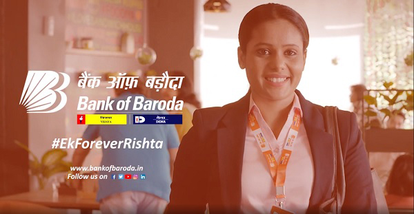 Bank of Baroda launches maiden New Year ad campaign “Ek Forever’’