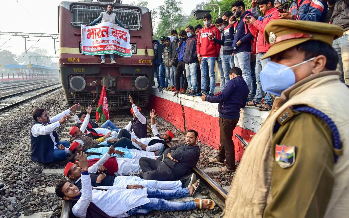 Bandhs/Road/Rail Blockades Illegal And Unconstitutional: Gauhati High Court