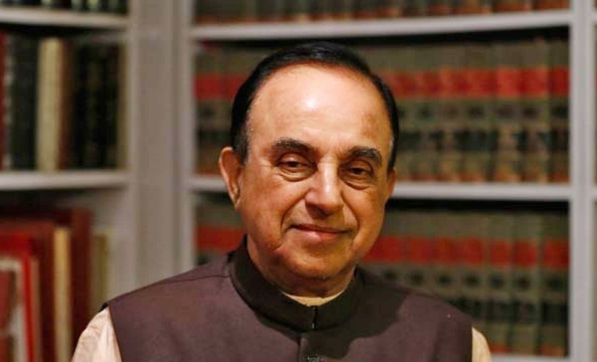 Why Did BJP Leader Subramanian Swamy Lambast PM’s Principal Scientific Advisor Vijay Raghavan?