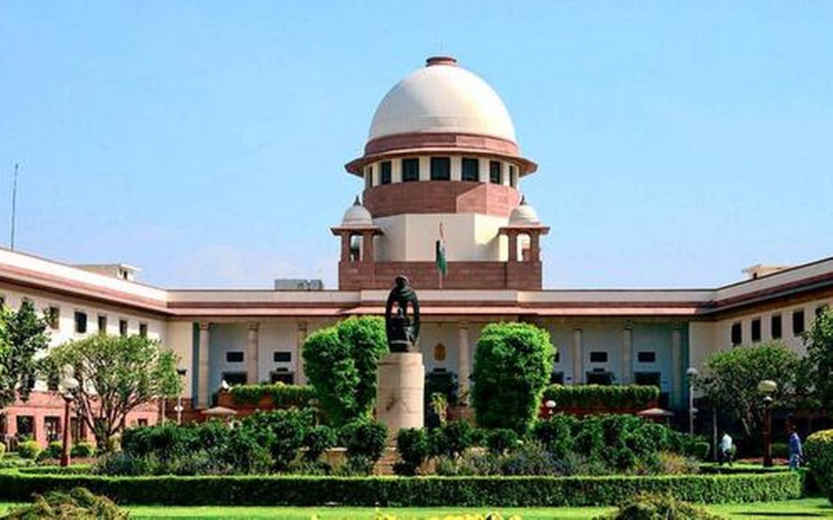 Farm laws: SC forms committee to resolve crisis