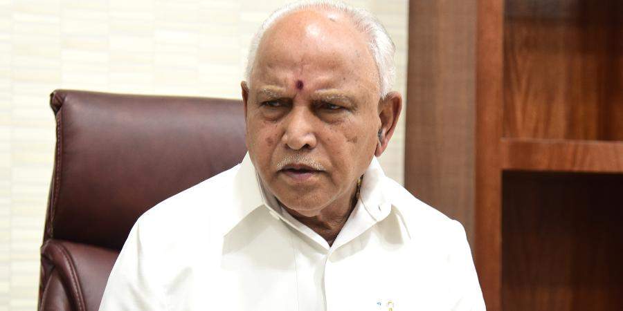 Karnataka cabinet reshuffle to take place today 