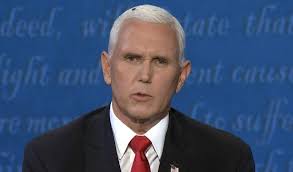 US: Vice President  Mike Pence refuses to invoke 25th Amendment to remove Trump from his post