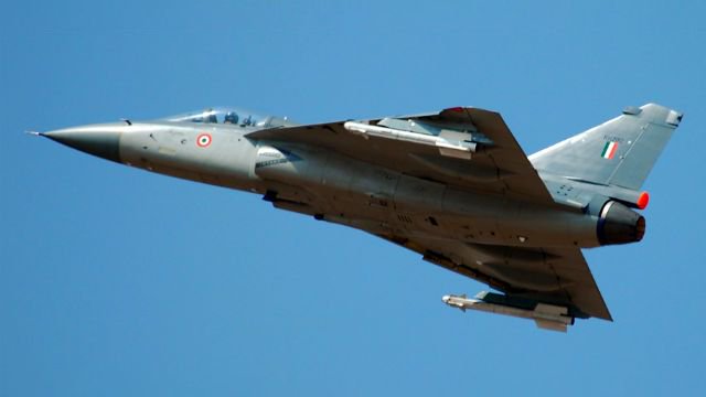 Cabinet clears purchase of 83 Tejas fighter jets