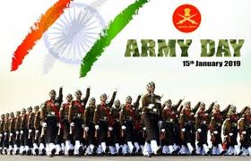 PM Modi salutes Indian Army on Army Day