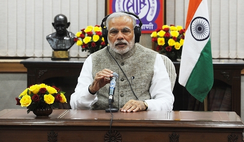 PM Modi to share 'Mann Ki Baat' on Jan 31