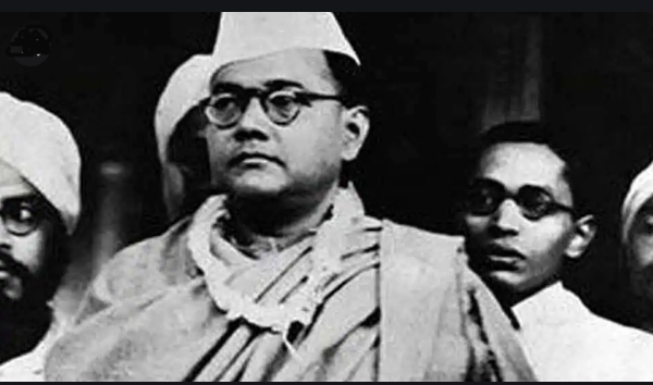 Nation pays homage to great freedom fighter Netaji Subhash Chandra Bose 