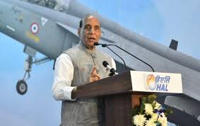 India can not depend upon other countries for its defence requirements, says  Defence Minister Rajnath Singh