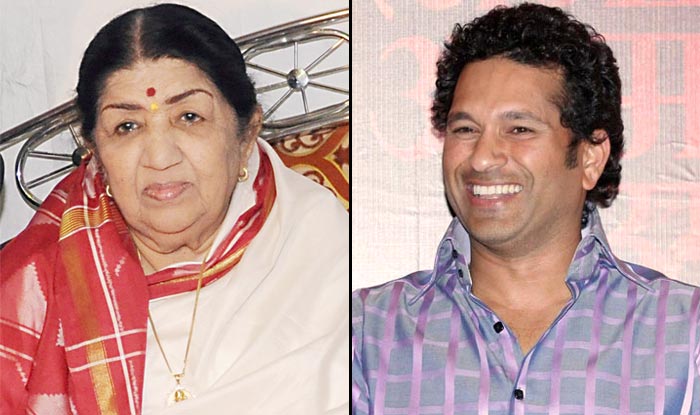 Lata Mangeshkar & Sachin Tendulkar support govt's stand on farmers protest