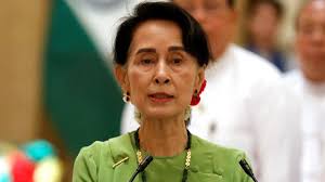 UN Security Council calls for release of Aung San Suu Kyi 