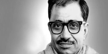 V Prez M Venkaiah Naidu remembers Deendayal Upadhyaya 