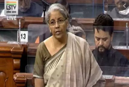 Budget will provide necessary impetus to economic growth: Nirmala Sitharaman