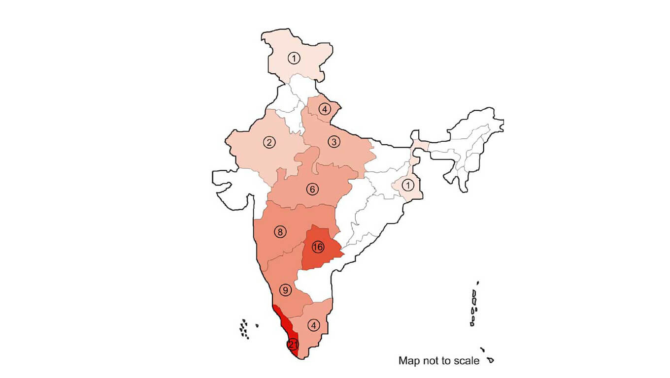 Rising Jihadist Recidivism in Tamil Nadu  A Red Flag