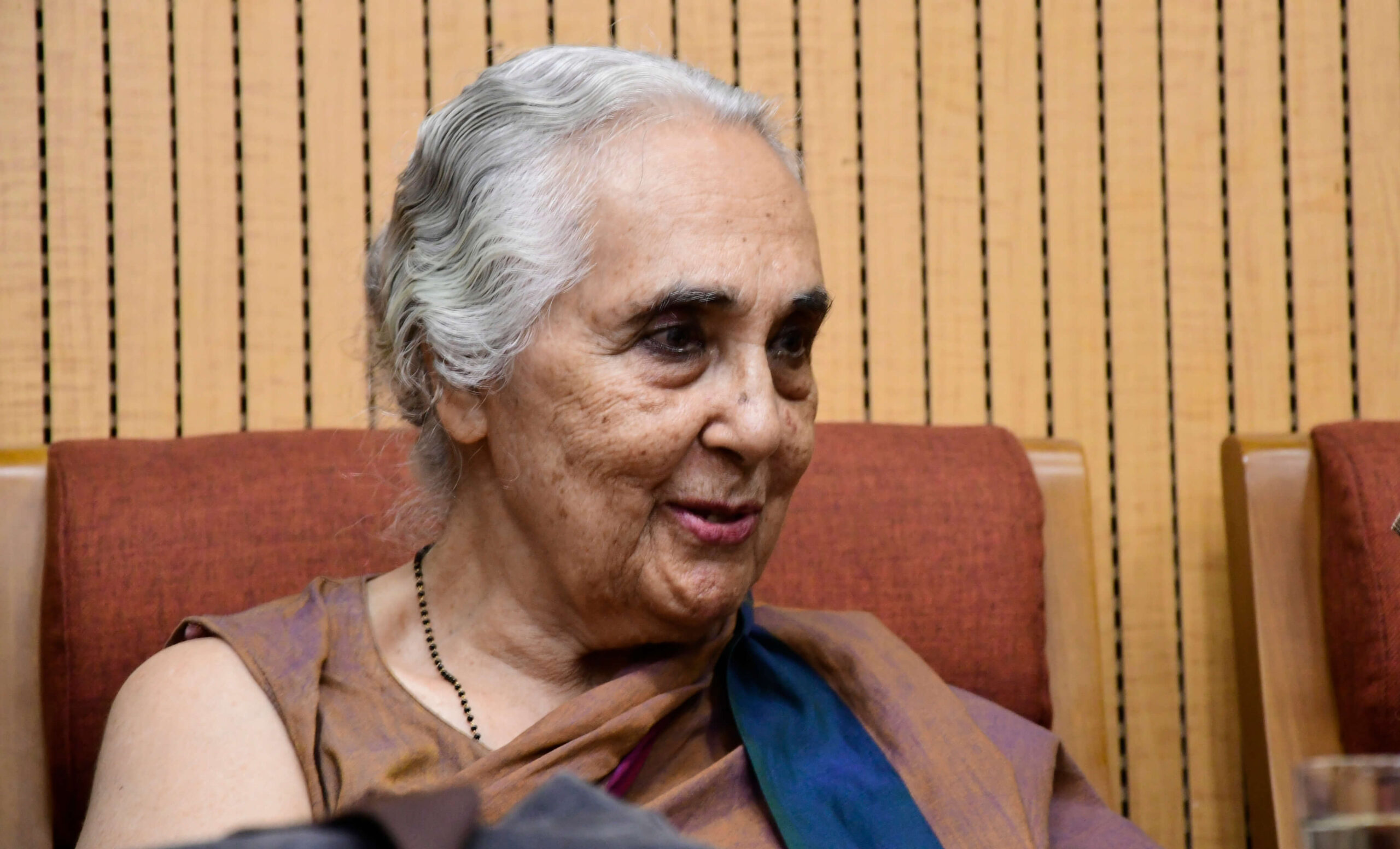 Romila Thapar Distorter-in-Chief