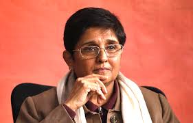 Kiran Bedi removed as Puducherry LG