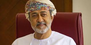 Sultan of Oman appreciates India for supplying COVID-19 vaccines