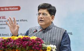 Railways to fully electrify its operations in West Bengal in next 3-years, says Piyush Goyal