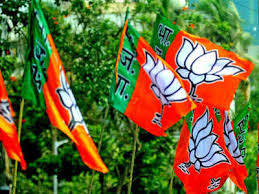 BJP wins both Rajya Sabha seats from Gujarat unopposed