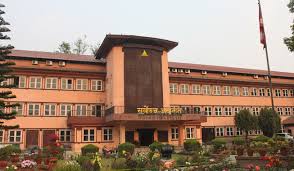 Nepal's Supreme Court reinstates country's Parliament