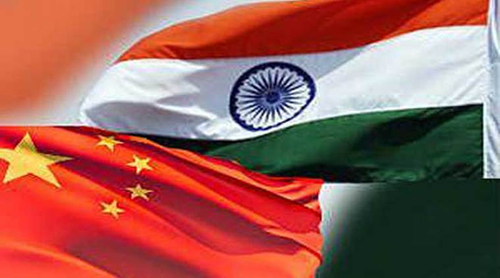 India, China review status of disengagement