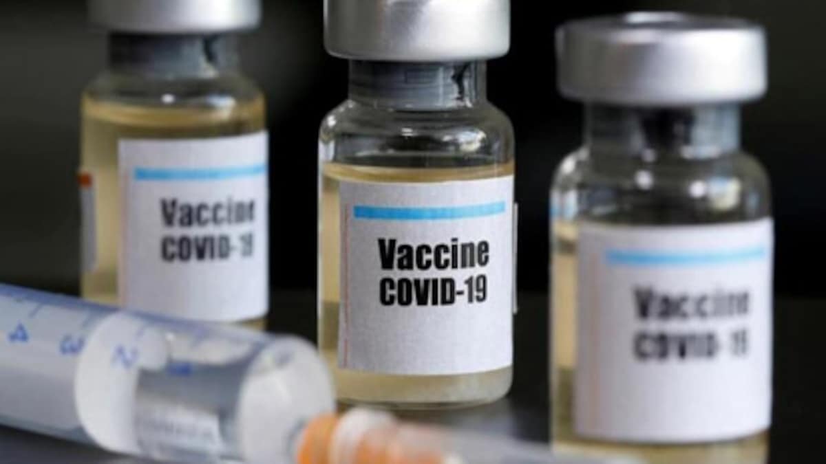 Nationwide COVID-19 vaccination drive to cover senior citizens