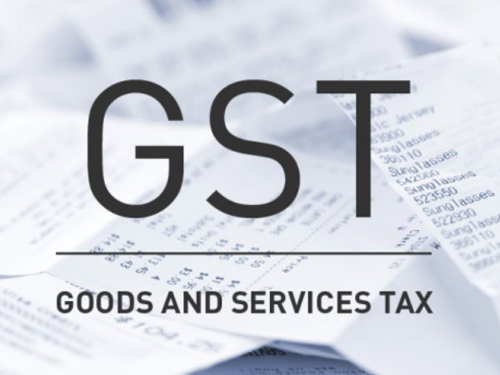 GST collections up by 7 % to Rs 1.13 lakh cr in February