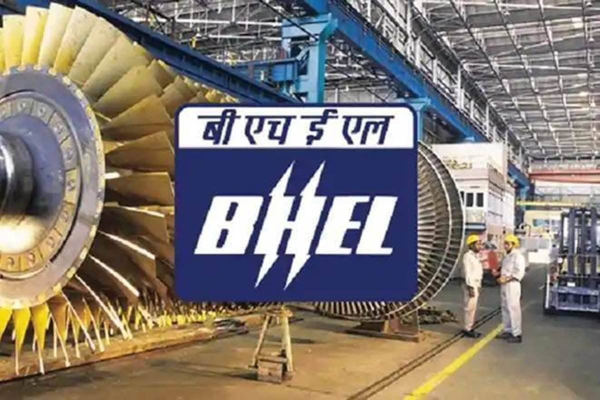 BHEL Committed to Aatmanirbhar Bharat – Awarded order for Main Guns of Frontline Ships