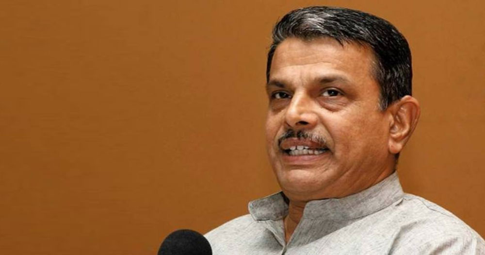 Dattatreya Hosabale   A “Guru” from South destined to lead the nation