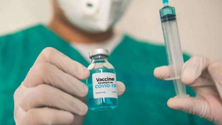 Govt  has provided more than 17.35 crore vaccine doses to States/UTs