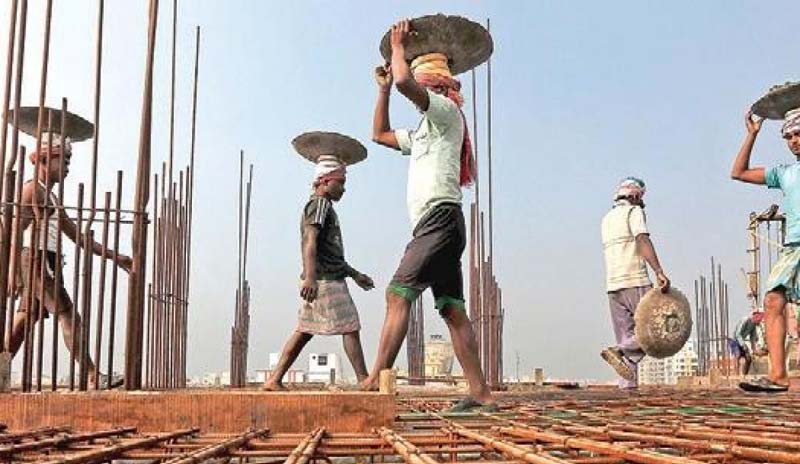 Support migrant workers through an inclusive recovery process: Rozgaar survey report