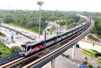 Indian govt and European Investment Bank sign finance contract for Pune Metro Rail project