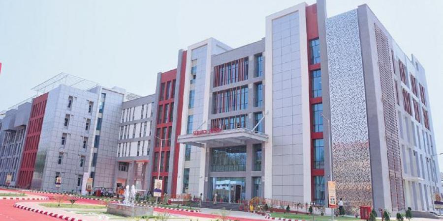 SAIL’s Super Specialty Hospital at Rourkela to be used as Covid Care Hospital