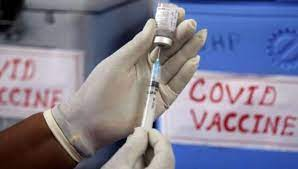 More than 18.22 crore doses of Corona vaccine administered in country so far