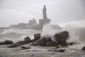 Cabinet Secretary in touch with Chief Secretaries of Coastal States, Central Ministries & Agencies to assess preparedness for Cyclone Tauktae