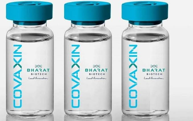 Govt plans to ramp up production of Covaxin to 10 crore doses per month