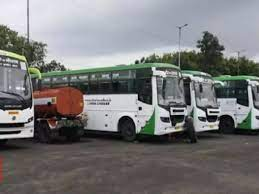 #MadhyaPradesh govt extends ban on movement of passenger buses to and from Maharashtra, Chhattisgarh, UP, Rajasthan till 23rd May