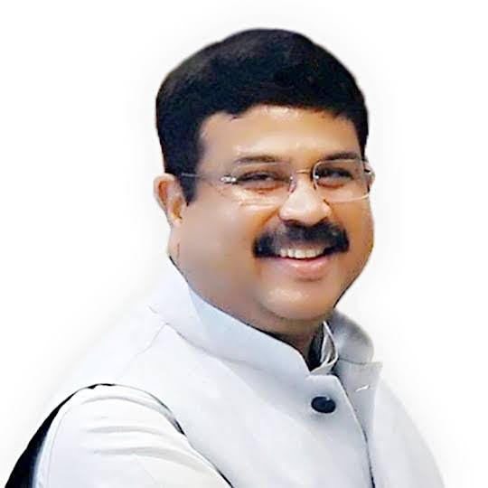 Dharmendra Pradhan inaugurates jumbo Covid-care facility in Burnpur, West Bengal