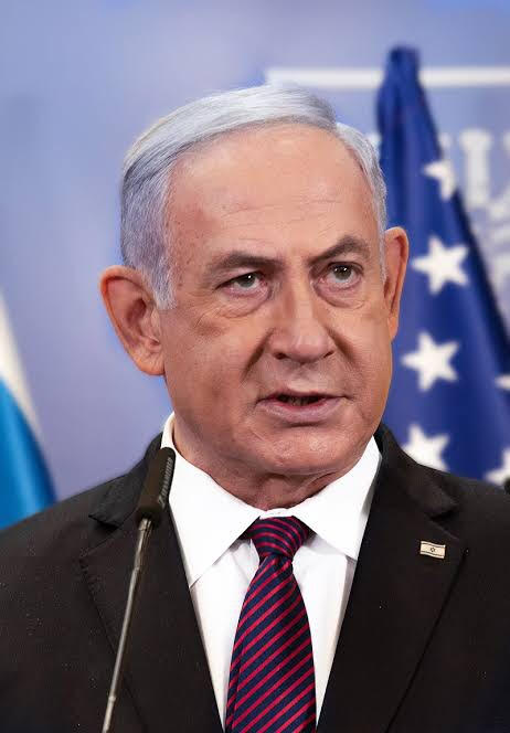 According to reports, Israeli PM Netanyahu brushed off Biden's call for a 