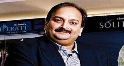 Fugitive diamantaire Mehul Choksi has gone missing in Antigua