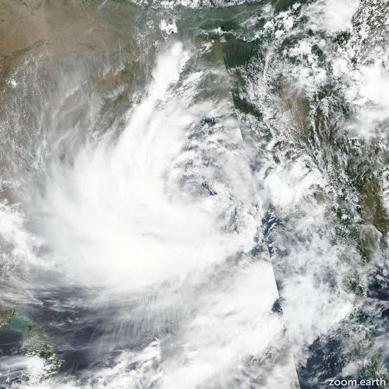 Odisha, West Bengal gear up to minimize impact of cyclone ‘Yaas’