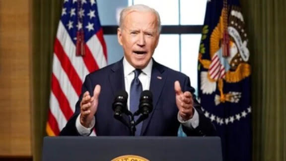 President #JoeBiden orders US intelligence agencies to report to him in the next three months on whether the #COVID19 virus first emerged in #China from an animal source or from a laboratory accident