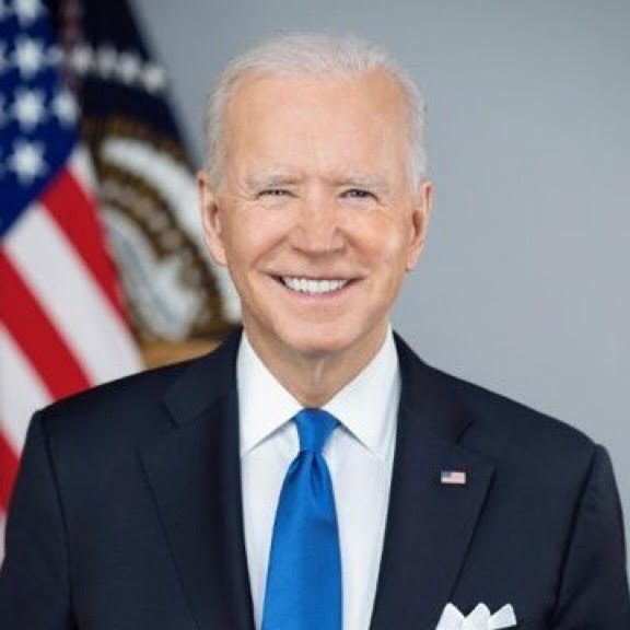 US President Joe Biden has released his first annual budget - a 6 trillion dollar spending plan that includes steep tax increases for wealthier Americans.