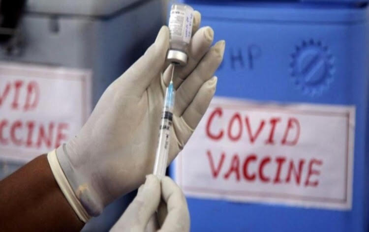 More than 23 crore vaccine doses provided to States