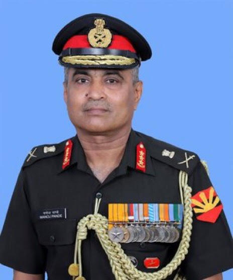 Lieutenant General Manoj Pande assumed the command of the Eastern Command today. He was the Commander-In-Chief of the Andaman & Nicobar Command prior to this appointment.