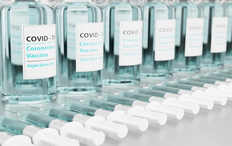 Haffkine Bio-Pharmaceutical Corporation Limited to start production of Covaxin, a Covid-19 vaccine developed by Bharat Biotech as the Maharashtra government approves the project.