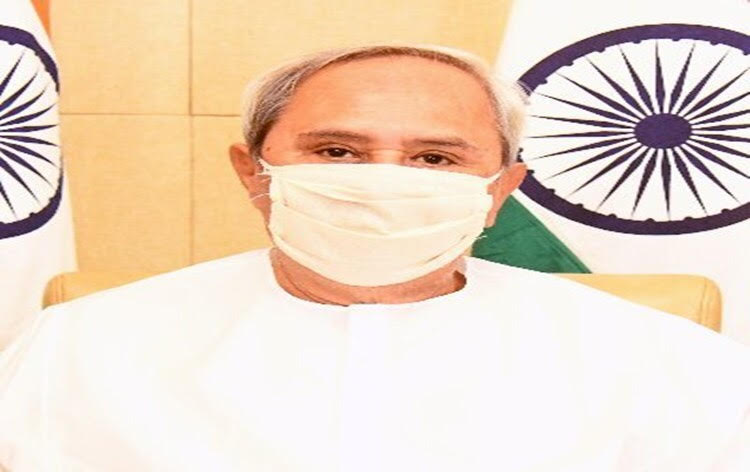 Odisha CM Naveen Patnaik seeks consensus among states on vaccine procurement