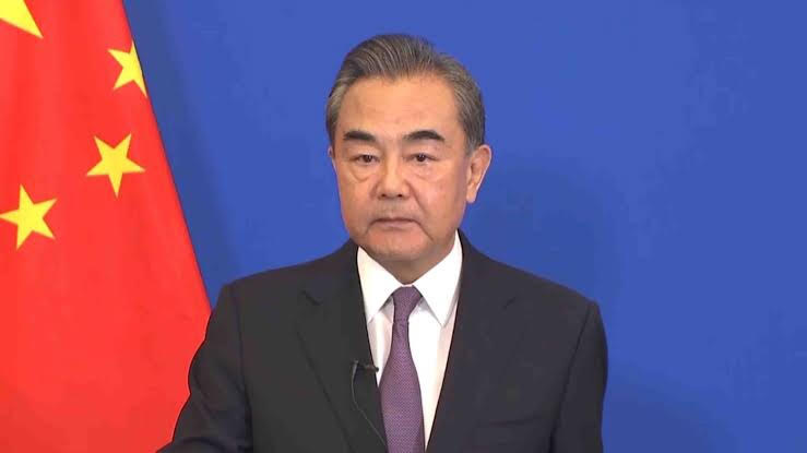 Chinese Foreign Minister Wang Yi to host the 4th China-Afghanistan-Pakistan Foreign Ministers' Dialogue exchange views on security & peace-building in South Asian country.