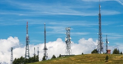 In order to improve mobile network services in Ladakh, nearly 100 towers would be installed in next couple of months.