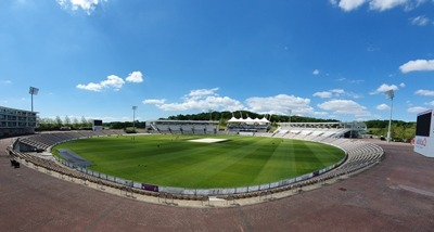 Indian men’s team in England has begun training in Southampton after a strict quarantine of three days. Virat Kohli led team India will play the World Test Championship final against New Zealand from 18th June followed by a five-match Test series against England in Nottingham.