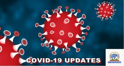 #MadhyaPradesh reports 735 new #coronavirus cases and 42 deaths while 1,934 people recover from the infection.